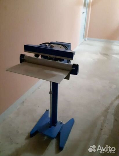 Запайщик PFS-350