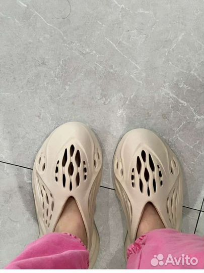 Yeezy женские