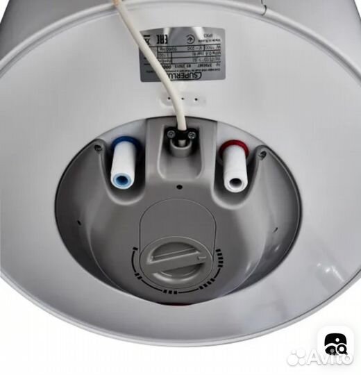 Бойлер водонагреватель 100 литров