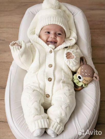 Комплект на выписку