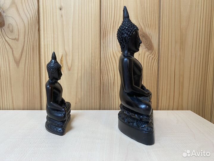 Статуэтка будды