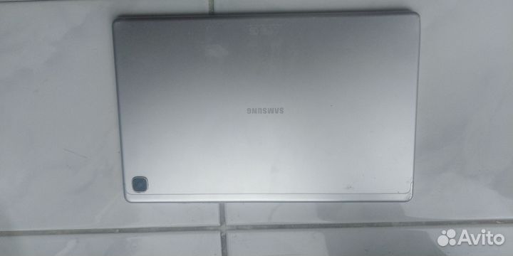 Планшет samsung galaxy tab 7 б/у