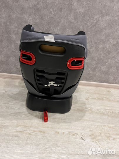 Автомобильное кресло