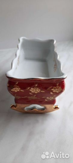 Сервировочная посуда