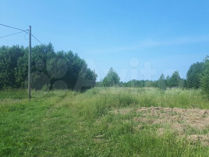 Участок 6,5 сот. (ИЖС)