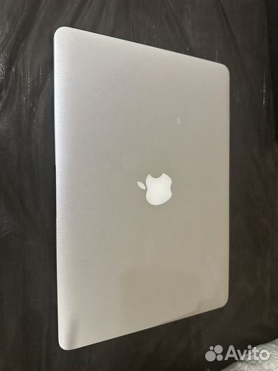 Apple MacBook air 2011