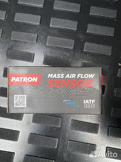 Расходомер воздуха дмрв Toyota Lexus