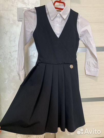 Школьная форма