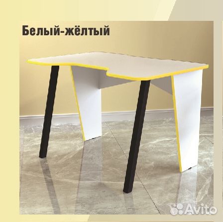 Стол компьютерный ск-03