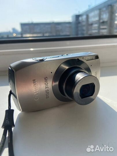 Canon ixus 310HS