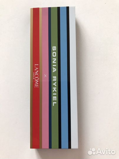 Тени для век Lancome