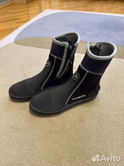 Гидрообувь для дайвинга 6,5 mm