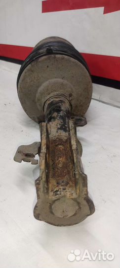 Пневмостойка передняя левая Lexus RX 2