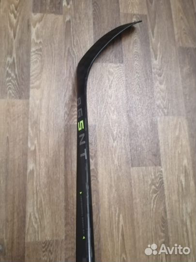 Клюшка Bauer Ag5nt flex 40/50/77/87