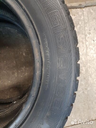 Gislaved Nord Frost 5 195/60 R15