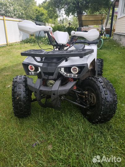 Квадроцикл Avantis Hanter 8 new