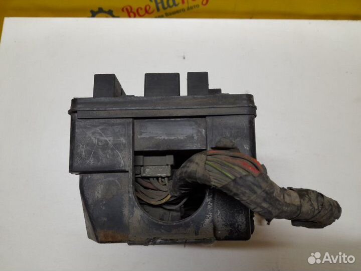 Блок предохранителей под капот Great Wall Hover