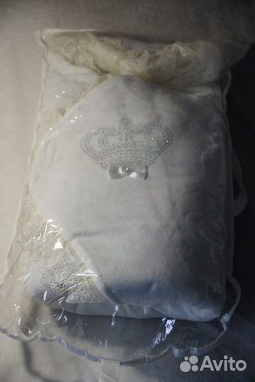 Конверт - одеяло