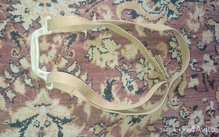 Ремень походный