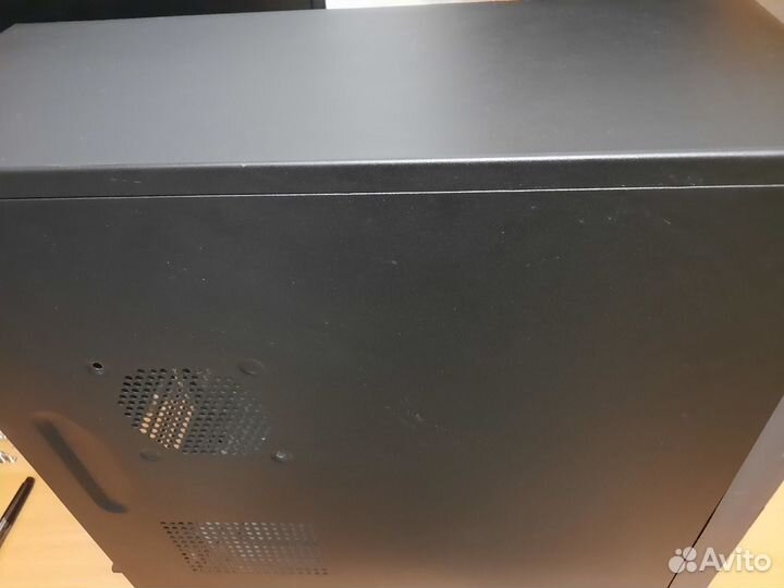 Корпуса для компьютера Midi Tower Asus Vento +1