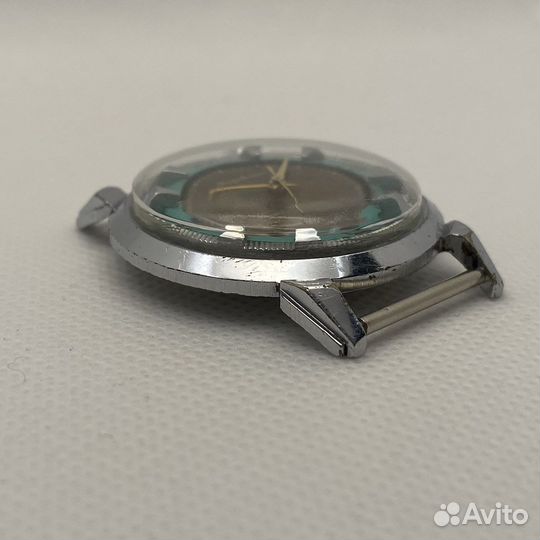 «Кировские» часы «Краб», СССР, 50-ые годы