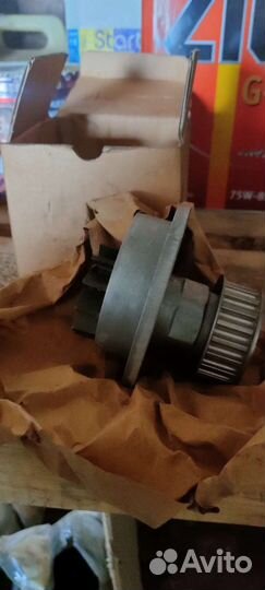 Помпа на daewoo nexia