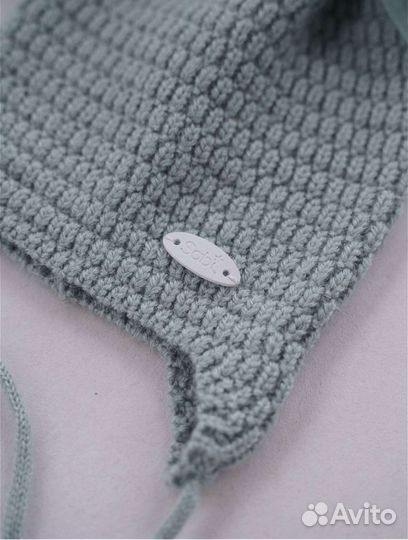 Шапка для малыша, 42-44