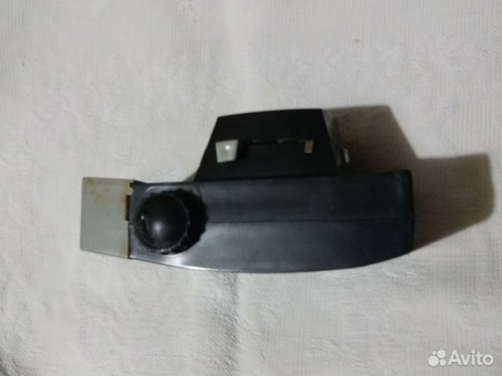 Детский фотоаппарат