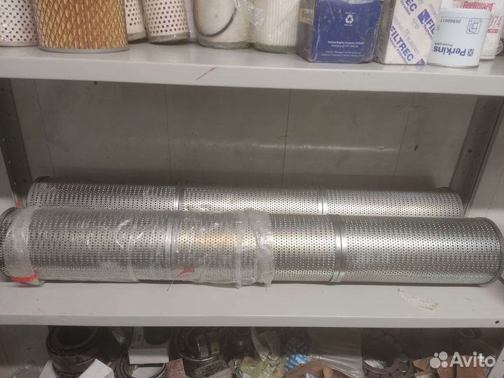 Гидравлический фильтр hifi filter SH53173