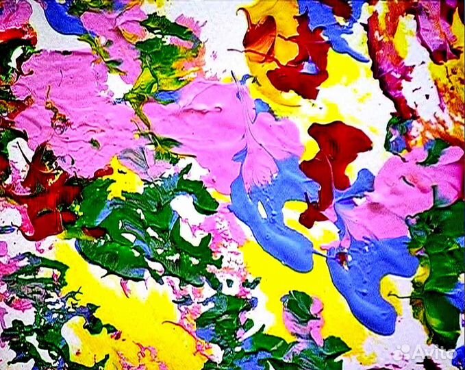 Выставка картин, книг, афоризмов, фотографий