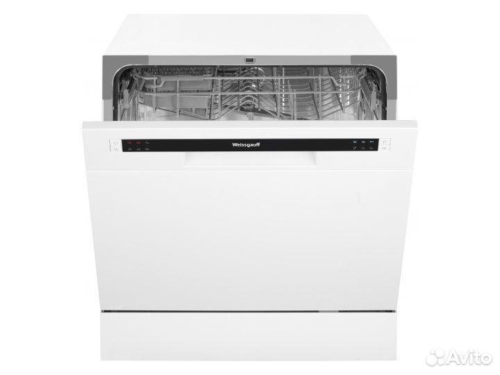 Настольная посудомоечная машина Weissgauff TDW 410
