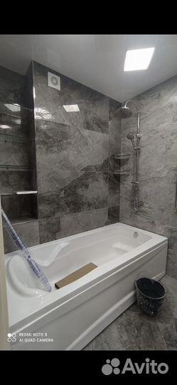 Укладка плитки