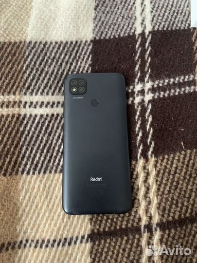 Xiaomi redmi 9C nfc