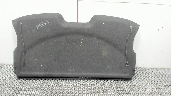 Полка багажника Citroen C4, 2008