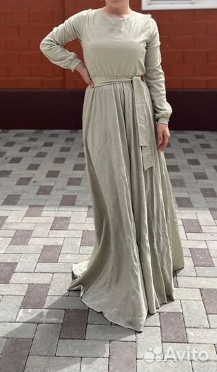 Платье женское