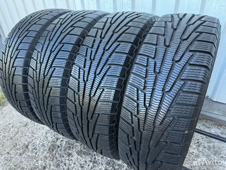 Nokian Tyres Nordman RS2 SUV 225/60 R18