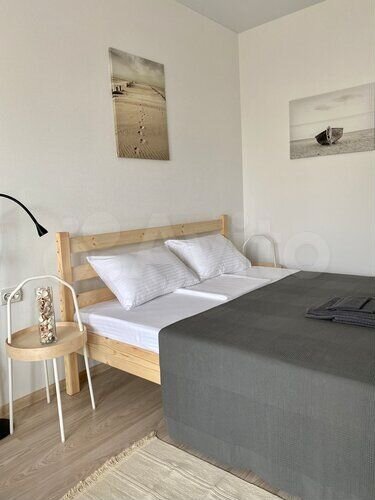 Комната 25 м², 1/2 эт.