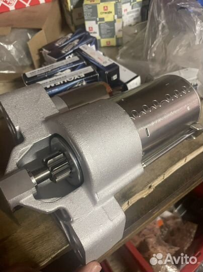 Стартер DongFeng AX7 2601010