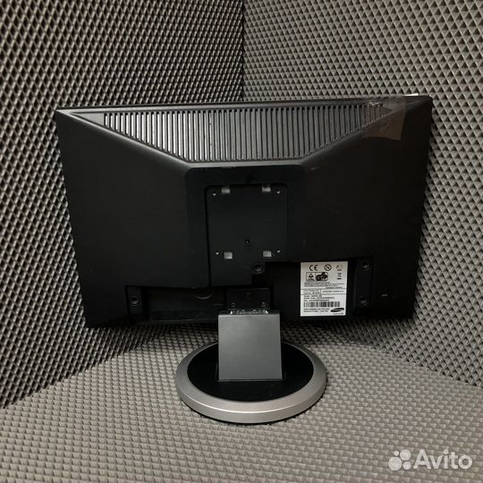 Монитор Samsung GH19WS (48764)