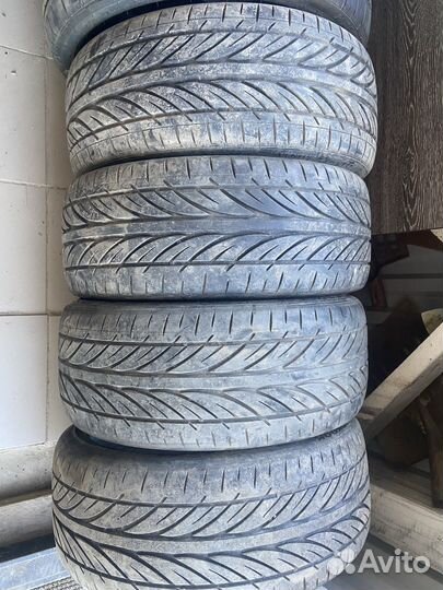 Hankook DH03 215/35 R19 28L
