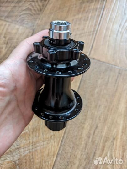 Задняя втулка Formula DHT-148 12X148TA, 32H, 6B