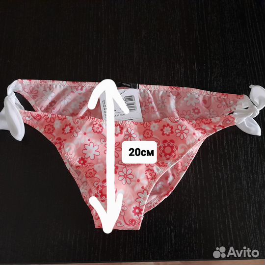 Купальник детский и лиф, tezenis р.152 - 158см