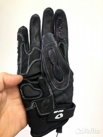 Мотоперчатки silverstone street S