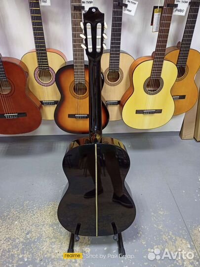 Гитара fabio-hohner