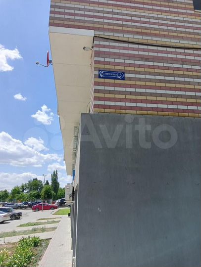 Торговая площадь, 41.93 м²