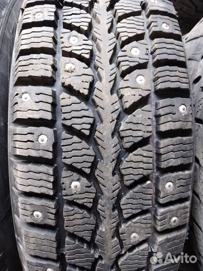 КАМА 505 Irbis 175/65 R14