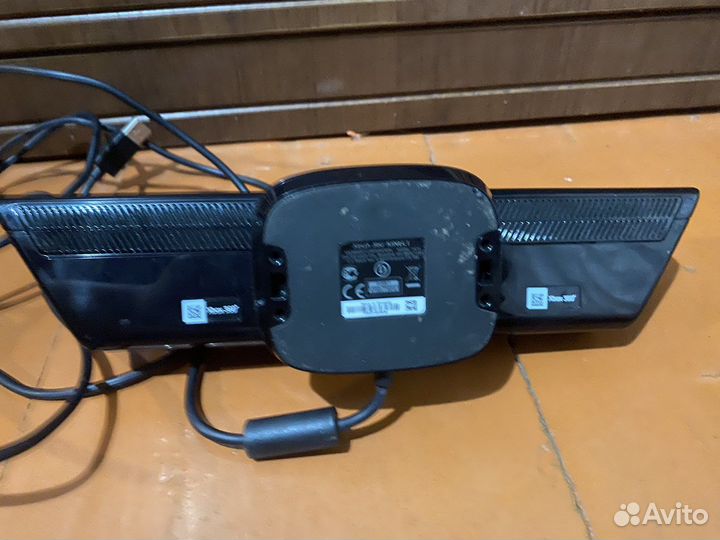 Канект на xbox 360