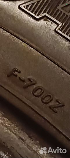 Yokohama Ice Guard F700Z 185/65 R15