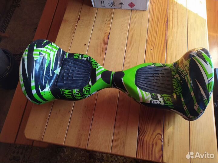 Гироскутер бу