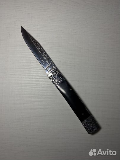 Кизлярские складные ножи